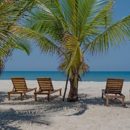 Manoush Beach Буритака Экстерьер фото