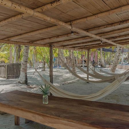 Manoush Beach Буритака Экстерьер фото
