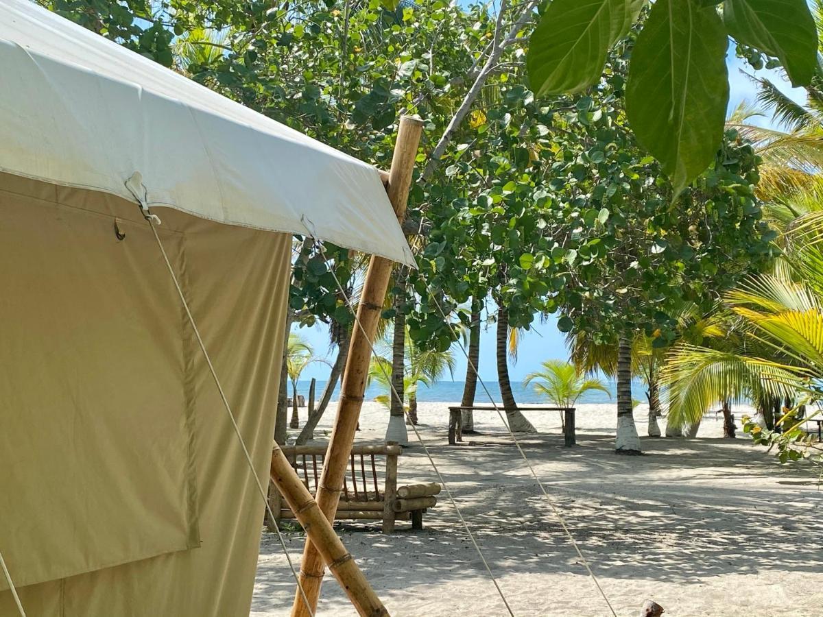 Manoush Beach Буритака Экстерьер фото
