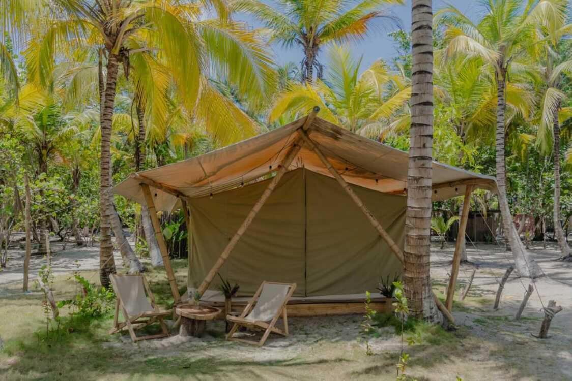 Manoush Beach Буритака Экстерьер фото