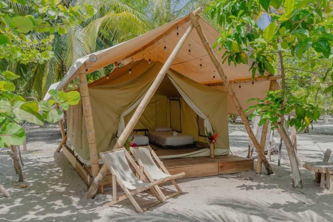 Manoush Beach Буритака Экстерьер фото