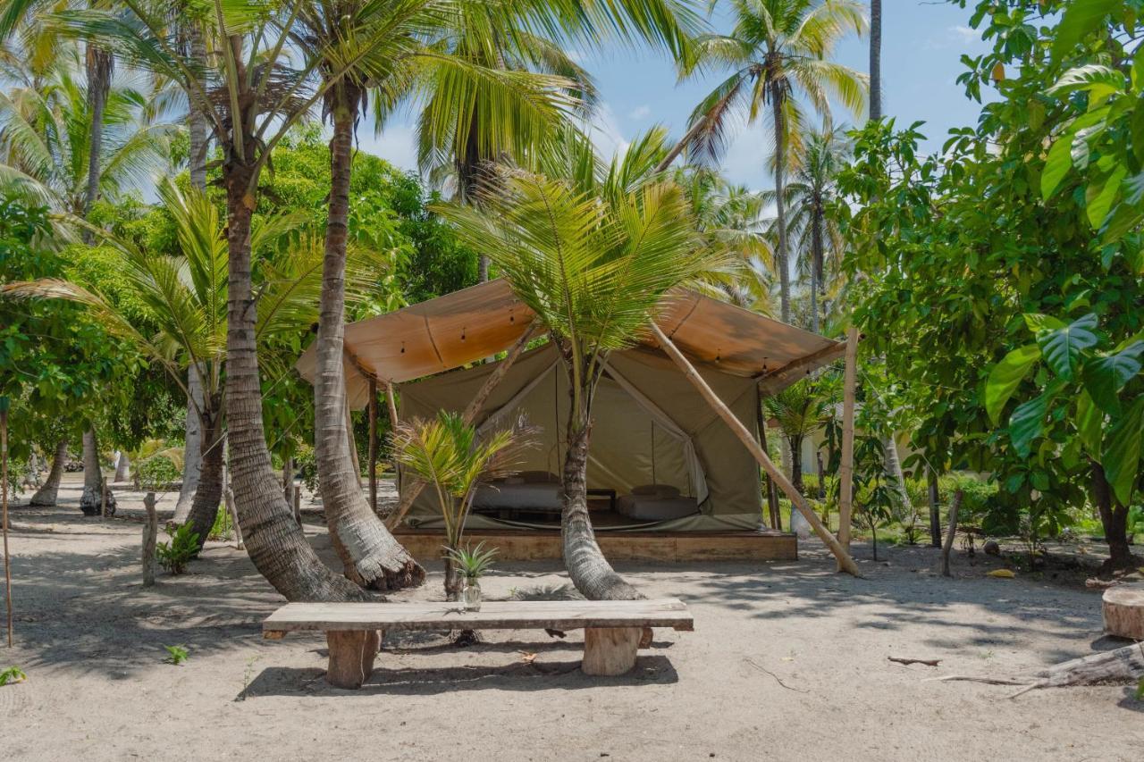 Manoush Beach Буритака Экстерьер фото