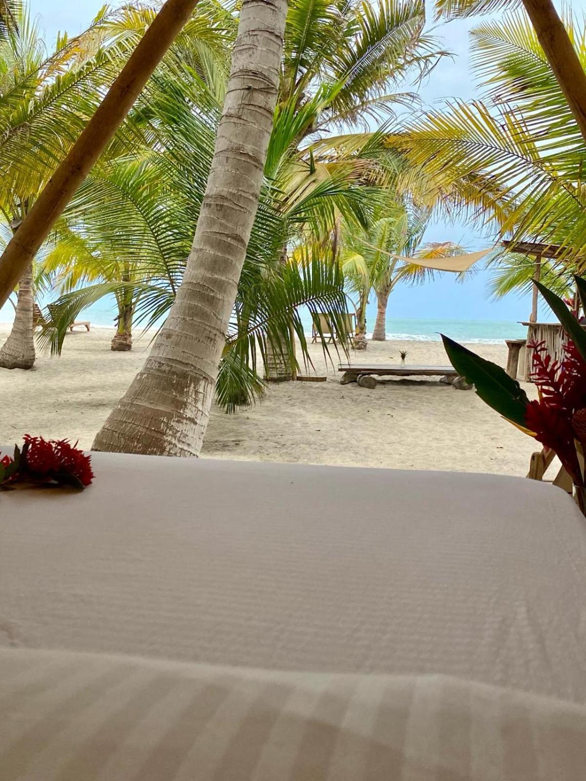 Manoush Beach Буритака Экстерьер фото